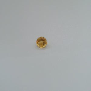 Citrine 1.20 carat