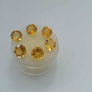 Citrine 1.05 carat