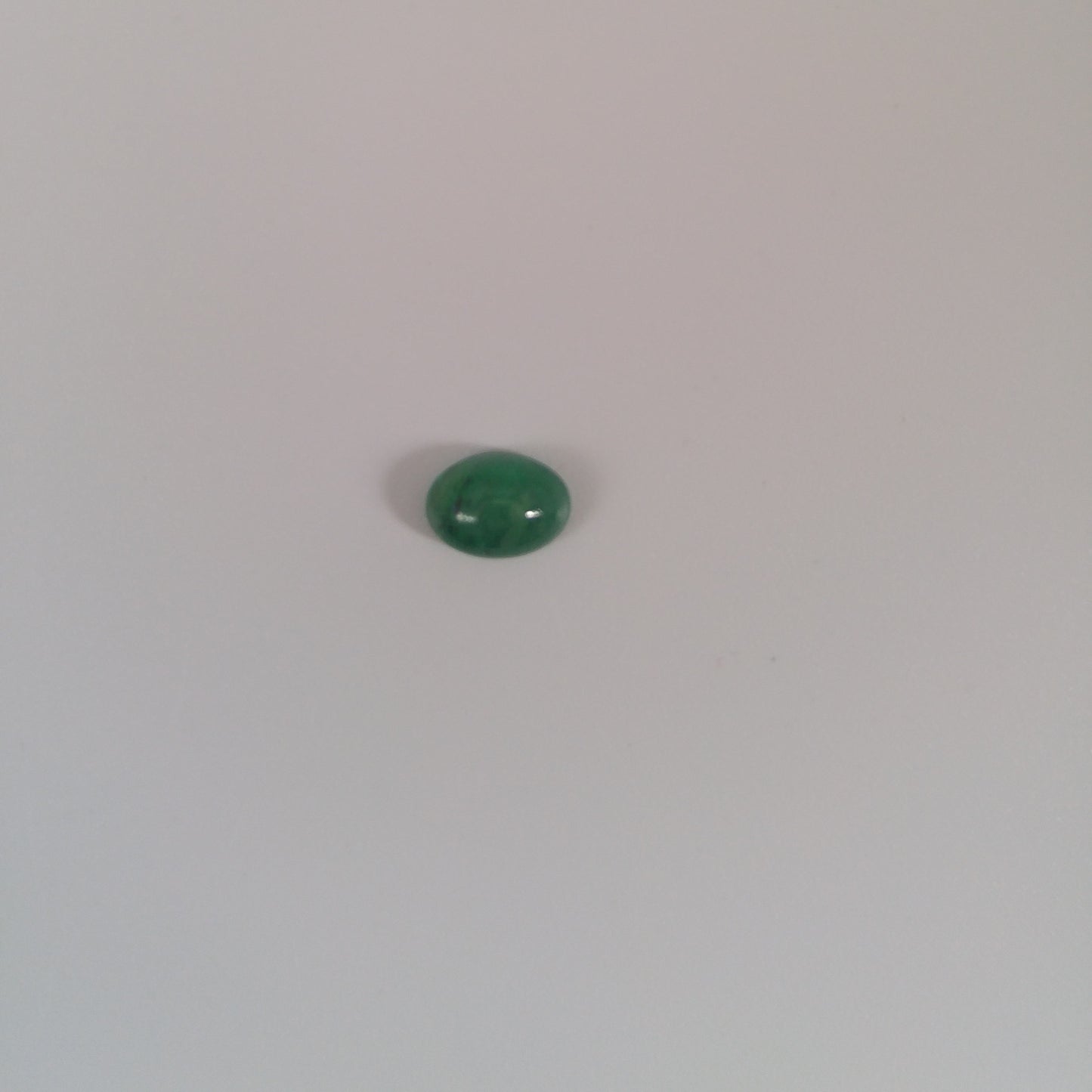 Émeraude 0.75 carat
