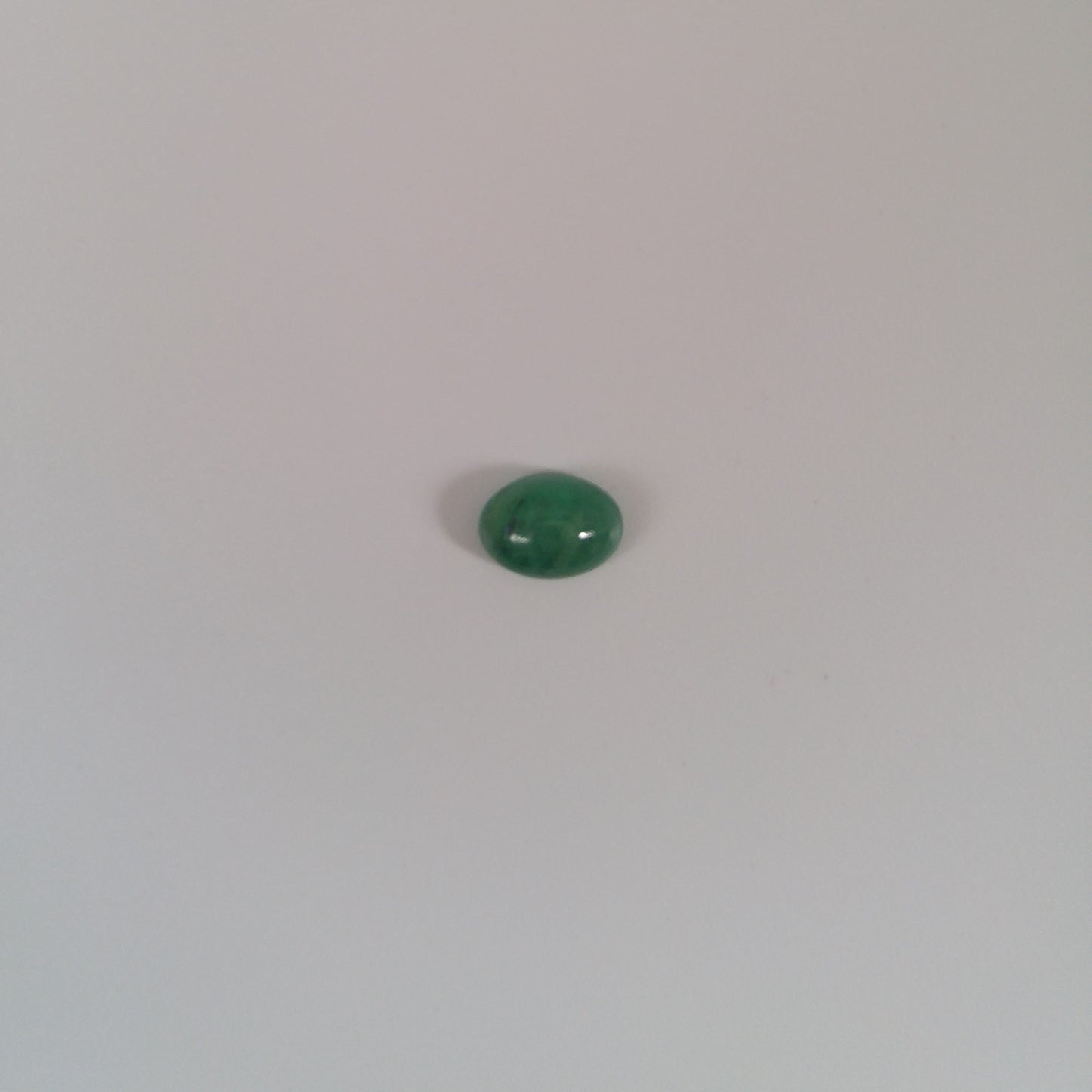 Émeraude 0.75 carat