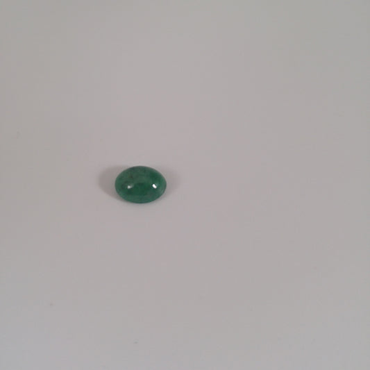 Émeraude 0.80 carat