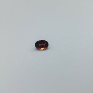 Grenat 0.75 carat