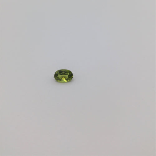 Péridot 0.95 carat