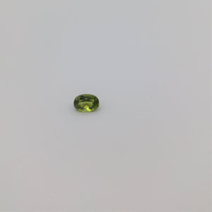 Péridot 0.95 carat