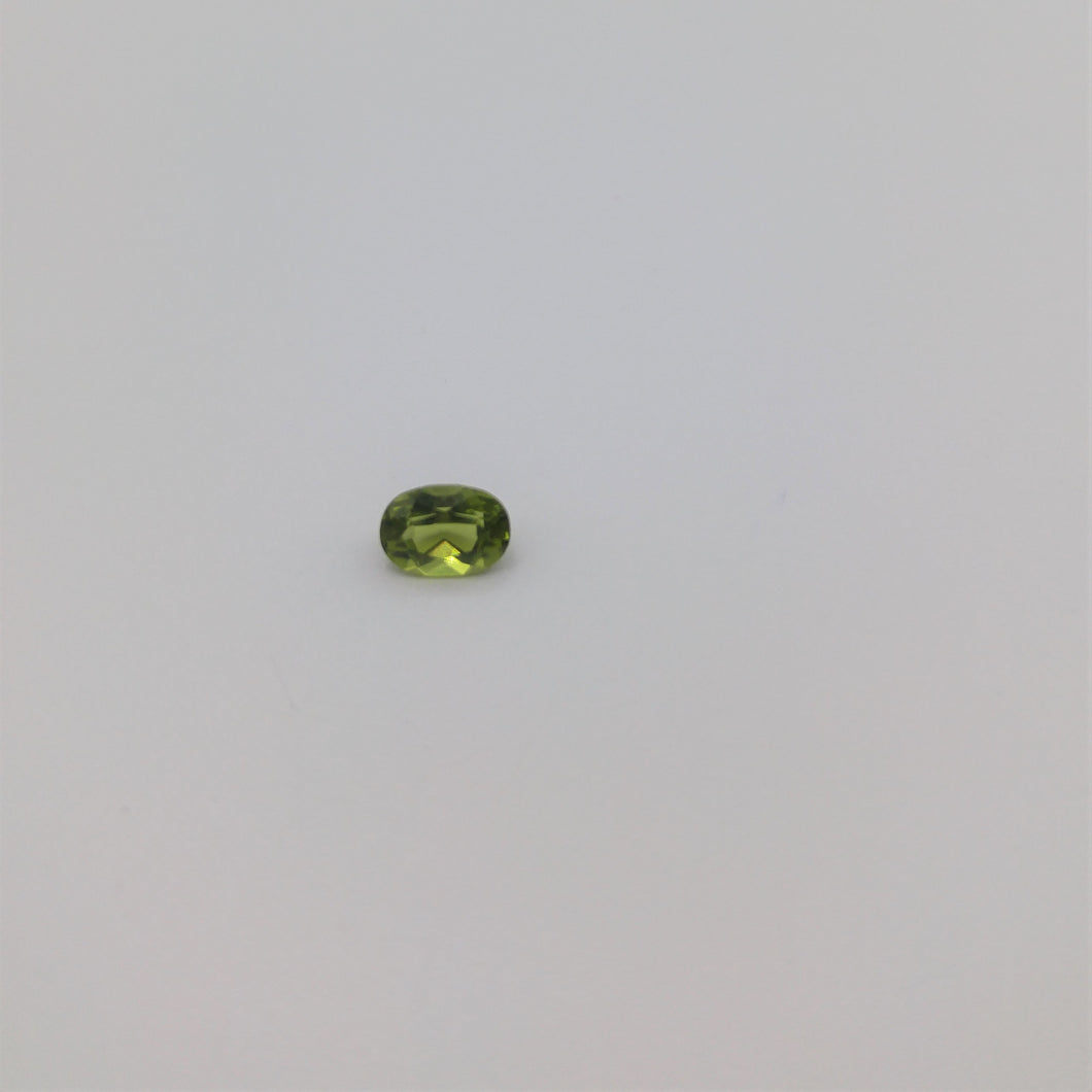 Péridot 0.95 carat