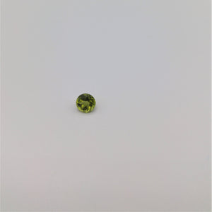 Péridot 0.50 carat