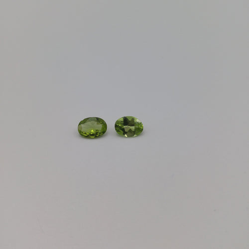 Péridot 0.50 carat