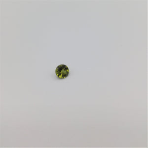 Péridot 0.40 carat