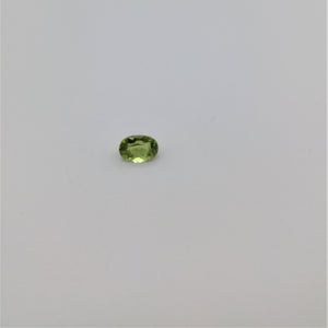 Péridot 0.95 carat