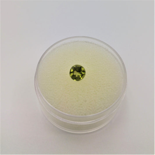 Péridot 0.35 carat
