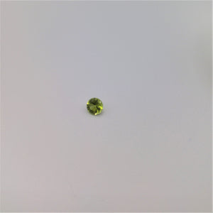 Péridot 0.30 carat