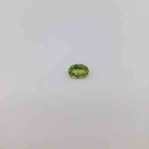 Péridot 0.85 carat