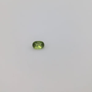 Péridot 1.00 carat