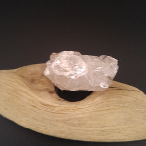 Quartz diamant Herkimer