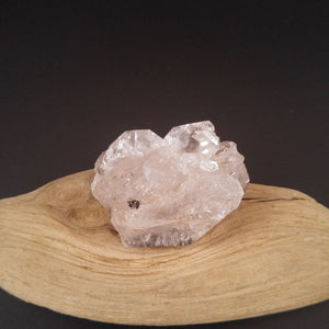 Quartz diamant Herkimer