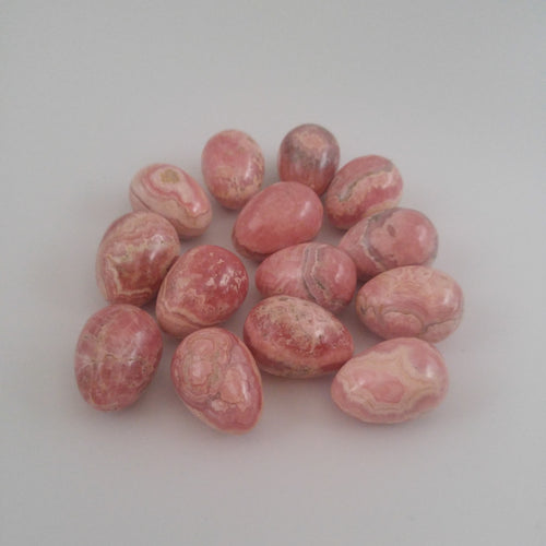 rhodochrosite