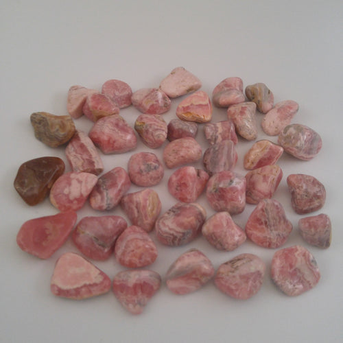 rhodochrosite