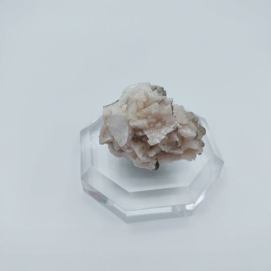 Calcite et dolomite