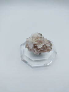 Calcite et dolomite