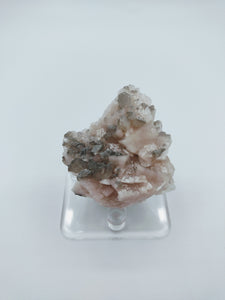 Calcite et dolomite