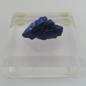 azurite tabulaire