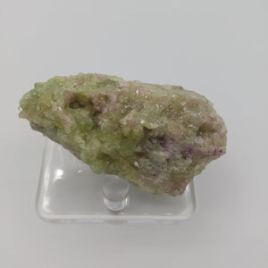 Vésuvianite