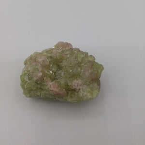 Vésuvianite